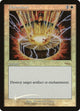 [Foil] Disenchant (FNM Promos)