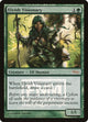 [Foil] Elvish Visionary (6) (FNM Promos)