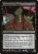 [Foil] Engineered Plague (7) (FNM Promos)