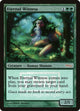 [Foil] Eternal Witness (3) (FNM Promos)