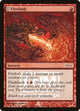 [Foil] Firebolt (1) (FNM Promos)
