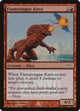 [Foil] Flametongue Kavu (3) (FNM Promos)