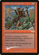 [Foil] Goblin Bombardment (6) (FNM Promos)
