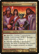 [Foil] Goblin Legionnaire (6) (FNM Promos)