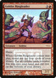 [Foil] Goblin Ringleader (8) (FNM Promos)