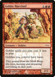 [Foil] Goblin Warchief (2006) (5) (FNM Promos)