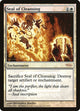 [Foil] Seal of Cleansing (2) (FNM Promos)