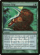 [Foil] Krosan Grip (8) (FNM Promos)
