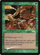 [Foil] Muscle Sliver (2) (FNM Promos)