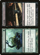 [Foil] Life // Death (11) (FNM Promos)