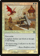 [Foil] Longbow Archer (30) (FNM Promos)