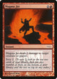 [Foil] Magma Jet (1) (FNM Promos)