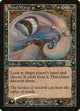 [Foil] Mind Warp (143) (FNM Promos)