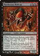 [Foil] Murderous Redcap (7) (FNM Promos)