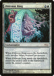 [Foil] Oblivion Ring (11) (FNM Promos)