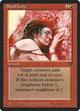 Blood Lust (Legends)
