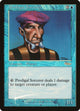 [Foil] Prodigal Sorcerer (FNM Promos)