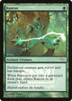 [Foil] Rancor (1) (FNM Promos)