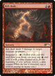 [Foil] Rift Bolt (10) (FNM Promos)