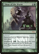 [Foil] Roar of the Wurm (11) (FNM Promos)