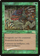 [Foil] Scragnoth (7) (FNM Promos)