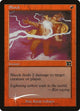 [Foil] Shock (206) (FNM Promos)