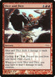 [Foil] Slice and Dice (2) (FNM Promos)