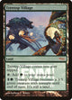 [Foil] Treetop Village (7) (FNM Promos)