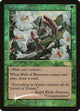 [Foil] Wall of Blossoms (FNM Promos)
