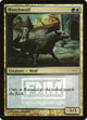 [Foil] Watchwolf (9) (FNM Promos)