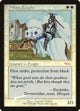 [Foil] White Knight (FNM Promos)