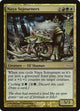 [Foil] Naya Sojourners (29) (Game Day & Store Championship Promos)