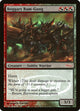 [Foil] Boggart Ram-Gang (17) (WPN & Gateway Promos)
