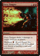 [Foil] Fiery Temper (3) (WPN & Gateway Promos)