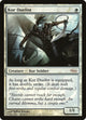 [Foil] Kor Duelist (32) (WPN & Gateway Promos)