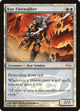[Foil] Kor Firewalker (36) (WPN & Gateway Promos)