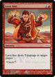 [Foil] Lava Axe (13) (WPN & Gateway Promos)