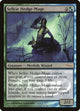 [Foil] Selkie Hedge-Mage (20) (WPN & Gateway Promos)