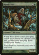 [Foil] Wood Elves (1) (WPN & Gateway Promos)