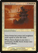 [Foil] Serra Avatar (45) (Junior Series Promos)