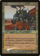 [Foil] Thran Quarry (329) (Junior Series Promos)