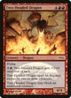 [Foil] Two-Headed Dragon (Junior Super Series) (2) (Junior Series Promos)