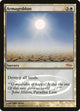 [Foil] Armageddon (1) (Judge Promos)