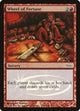 [Foil] Wheel of Fortune (7) (Judge Promos)