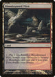 [Foil] Bloodstained Mire (6) (Judge Promos)