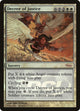 [Foil] Decree of Justice (5) (Judge Promos)