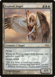 [Foil] Exalted Angel (1) (Judge Promos)