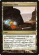 [Foil] Gemstone Mine (1) (Judge Promos)