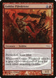 [Foil] Goblin Piledriver (4) (Judge Promos)