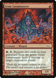 [Foil] Grim Lavamancer (2) (Judge Promos)